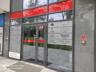 Pociecha Centrum Psychoterapii